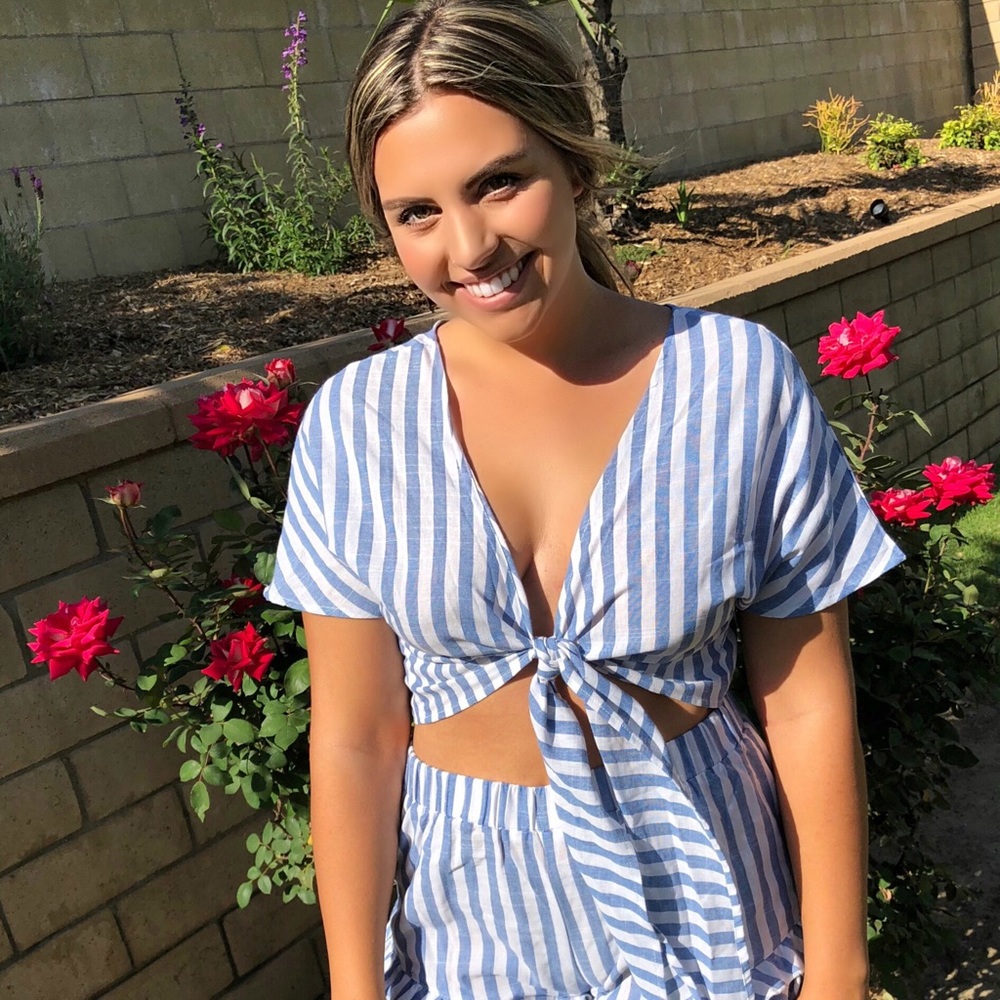 Meet your Posher, Summer